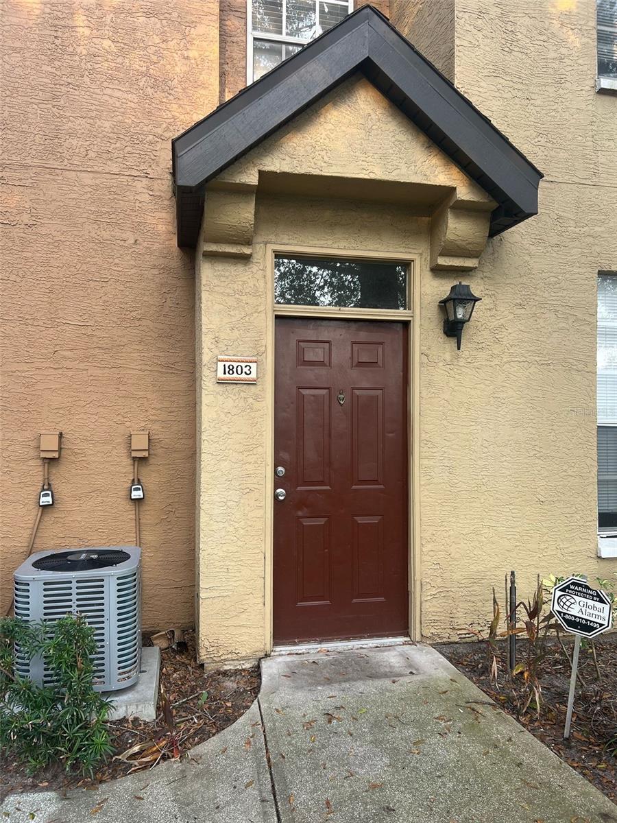 6368 RALEIGH STREET #1803, ORLANDO, FL, 32835