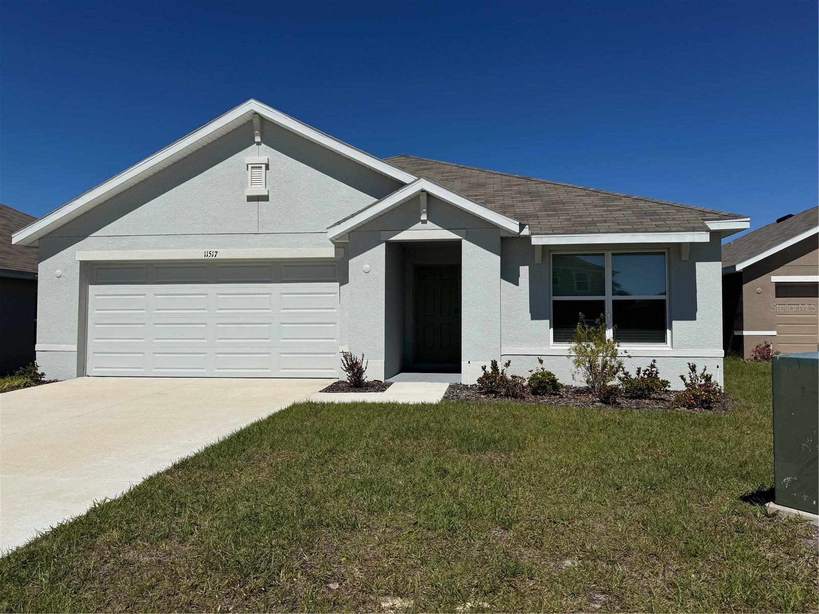 11517 TIMBER GROVE LN, BROOKSVILLE, FL, 34613