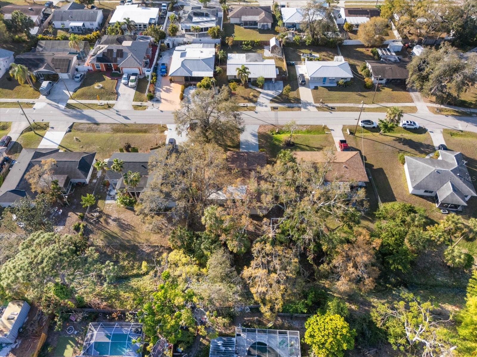 4544 BEACON DR, SARASOTA, FL, 34232