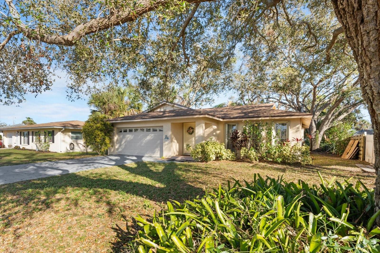 4544 BEACON DR, SARASOTA, FL, 34232