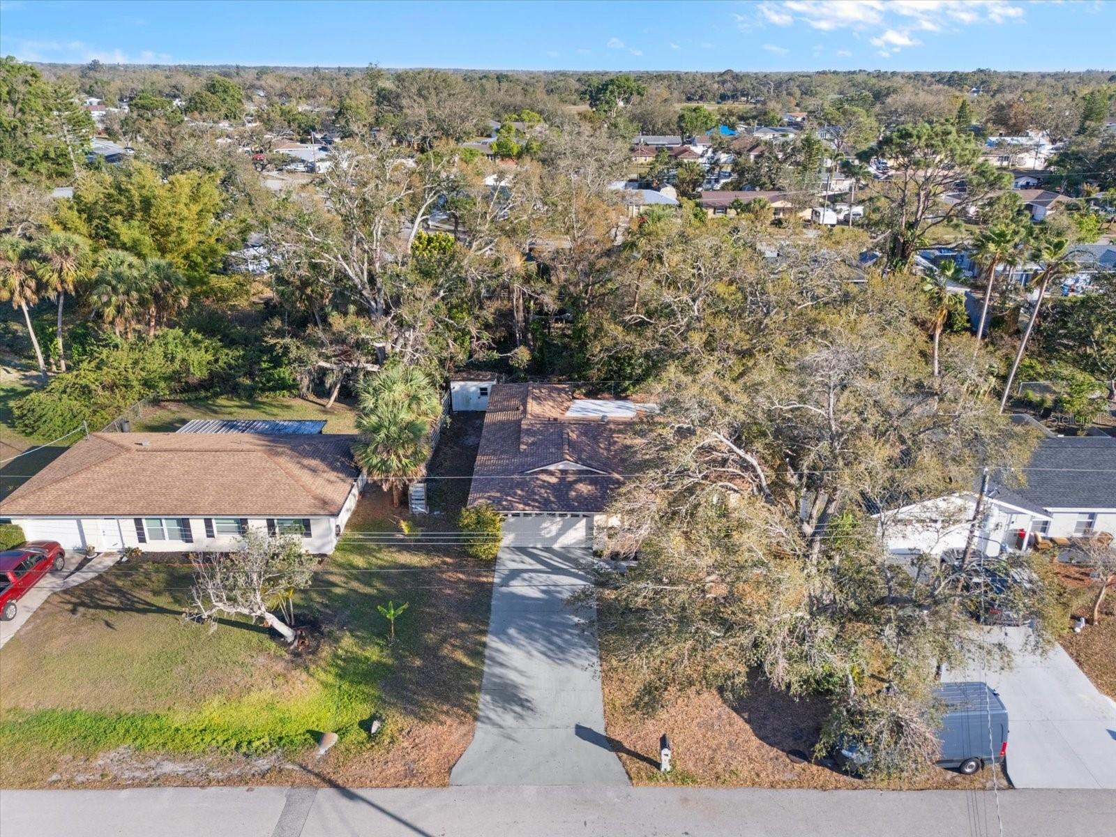 4544 BEACON DR, SARASOTA, FL, 34232