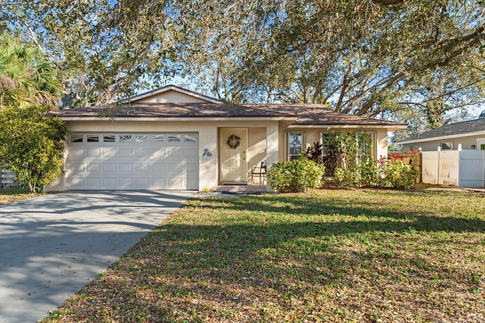 4544 BEACON DR, SARASOTA, FL, 34232