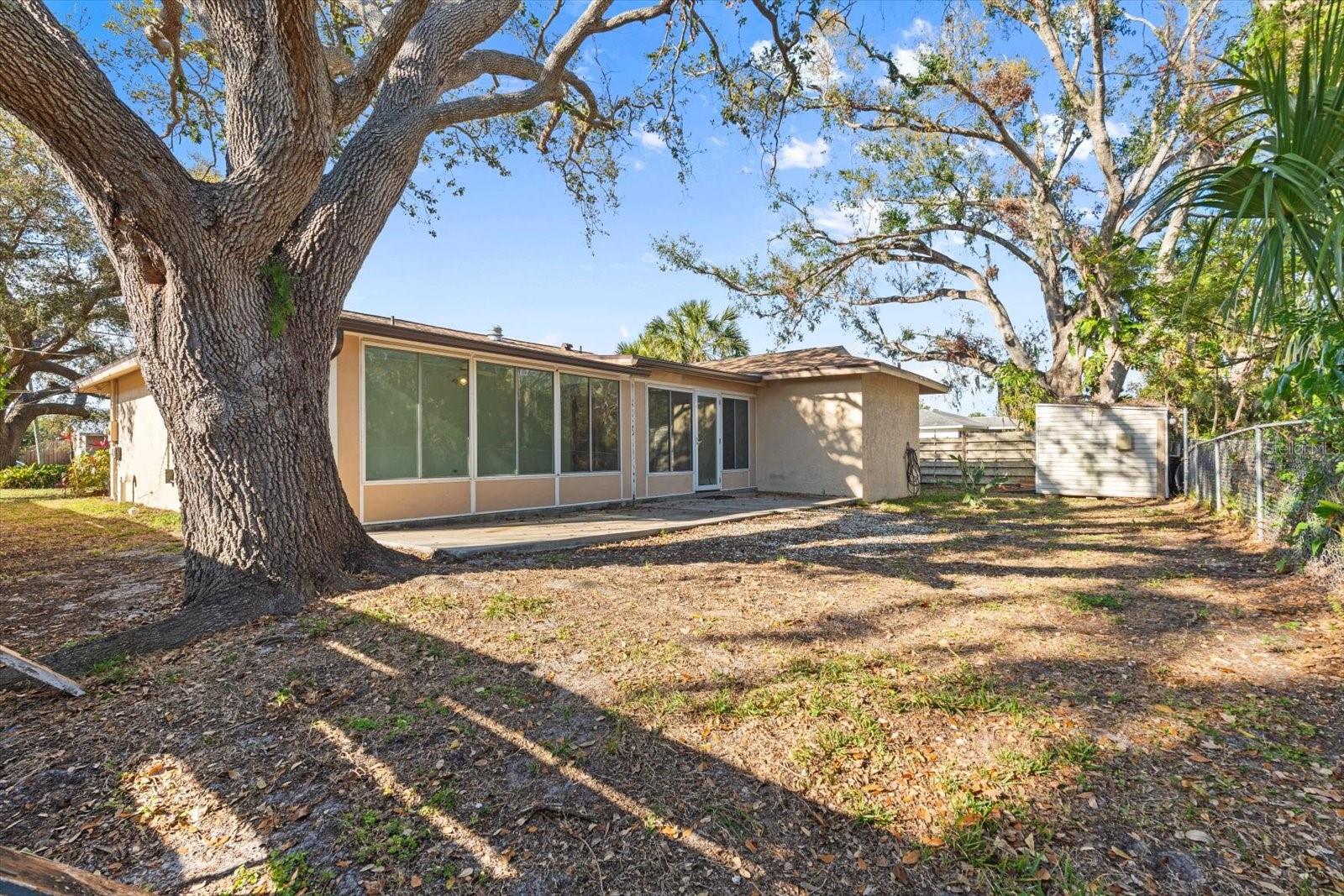 4544 BEACON DR, SARASOTA, FL, 34232