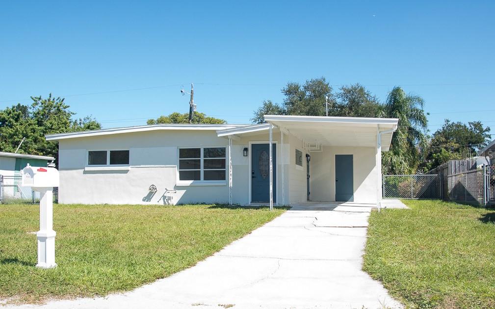 4148 FAIRFORD DR, NEW PORT RICHEY, FL, 34652