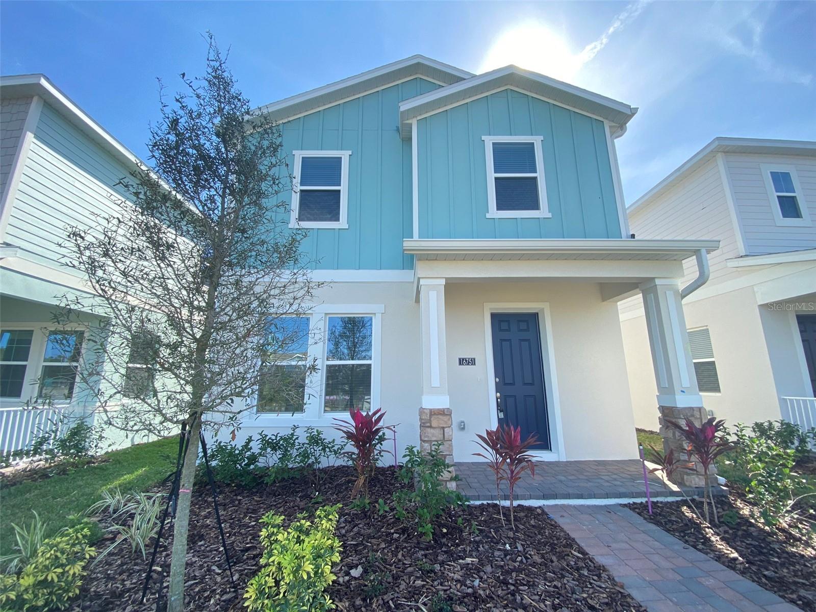 16751 HAMLIN VISTA ALY, WINTER GARDEN, FL, 34787