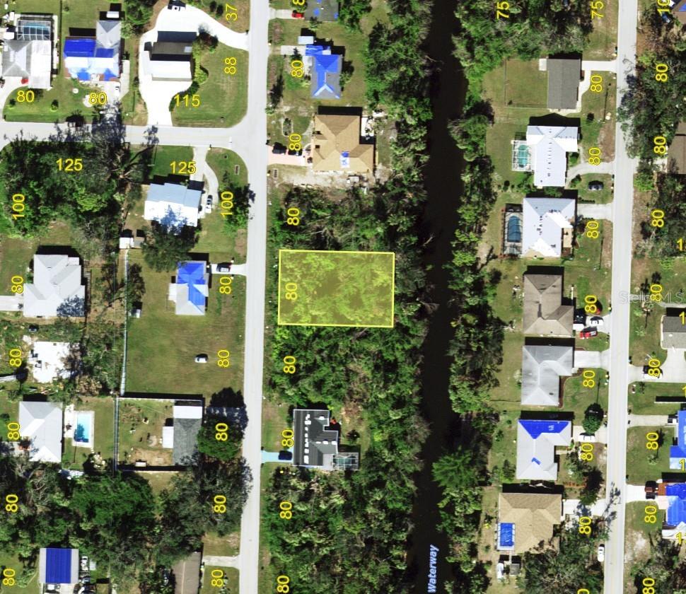 1564 HINTON ST, PORT CHARLOTTE, FL, 33952