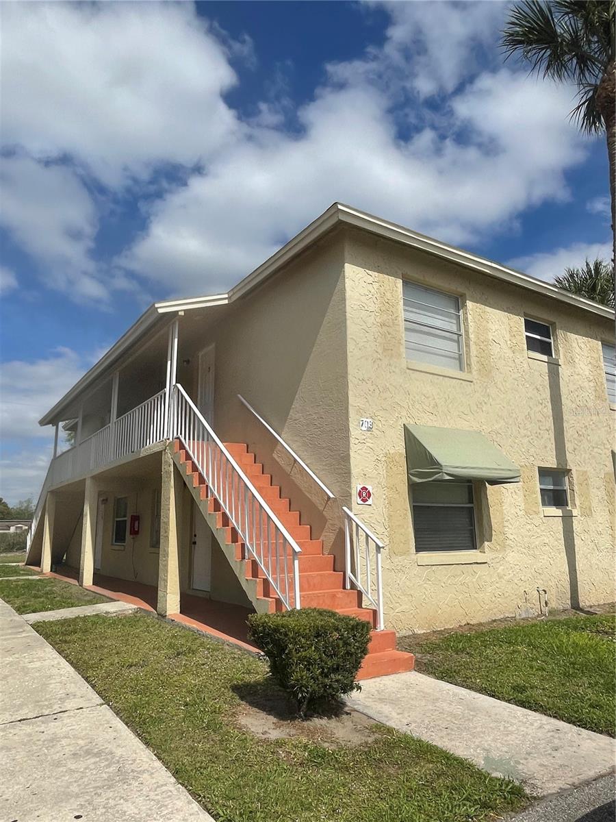 709 MICHIGAN CT #4, ST CLOUD, FL, 34769