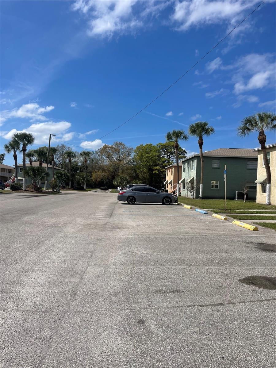 709 MICHIGAN CT #4, ST CLOUD, FL, 34769