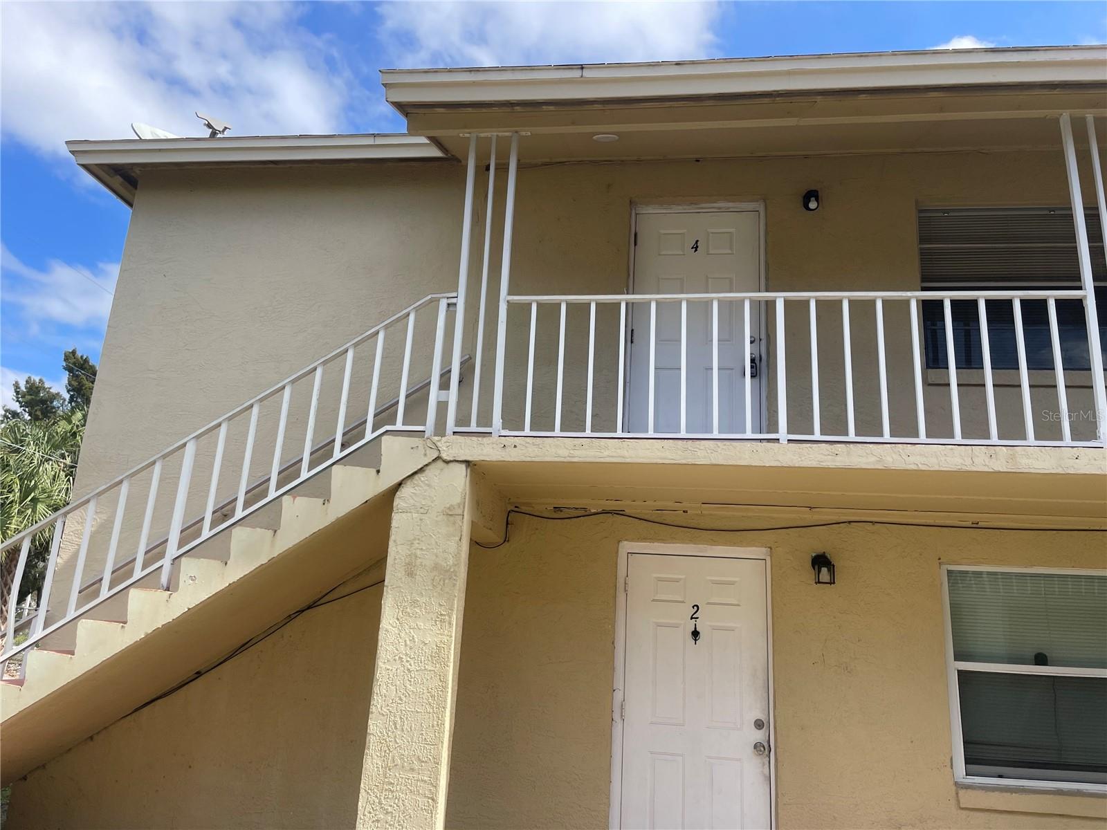 709 MICHIGAN CT #4, ST CLOUD, FL, 34769