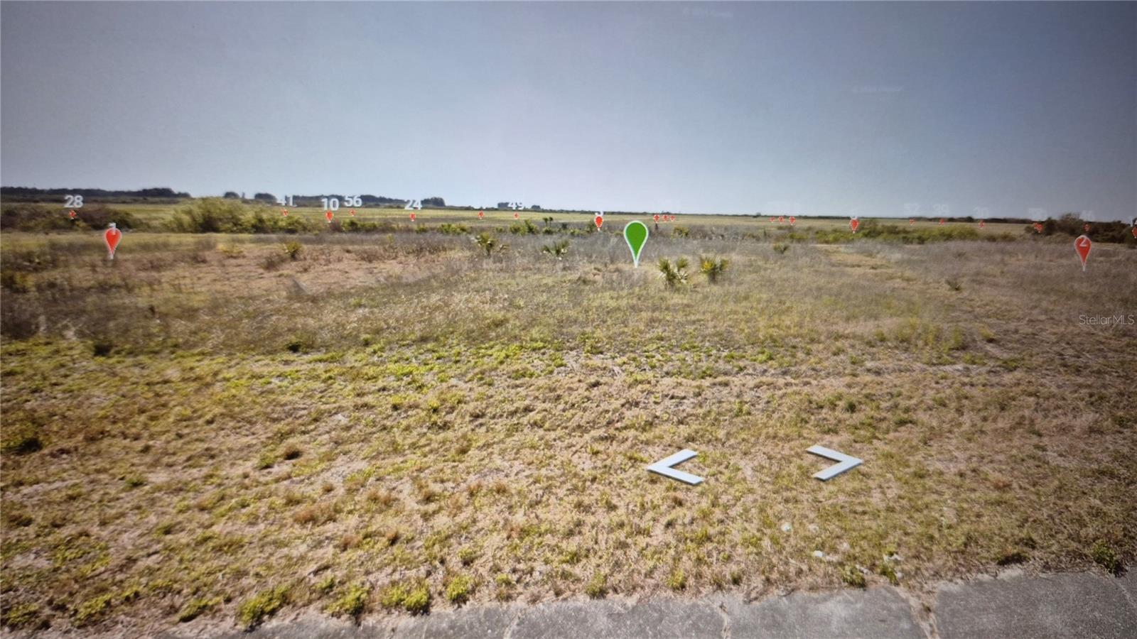 2293 MONDAY TER SW, PALM BAY, FL, 32908