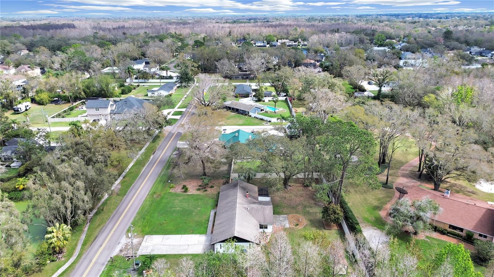 3404 HOEDT RD, TAMPA, FL, 33618