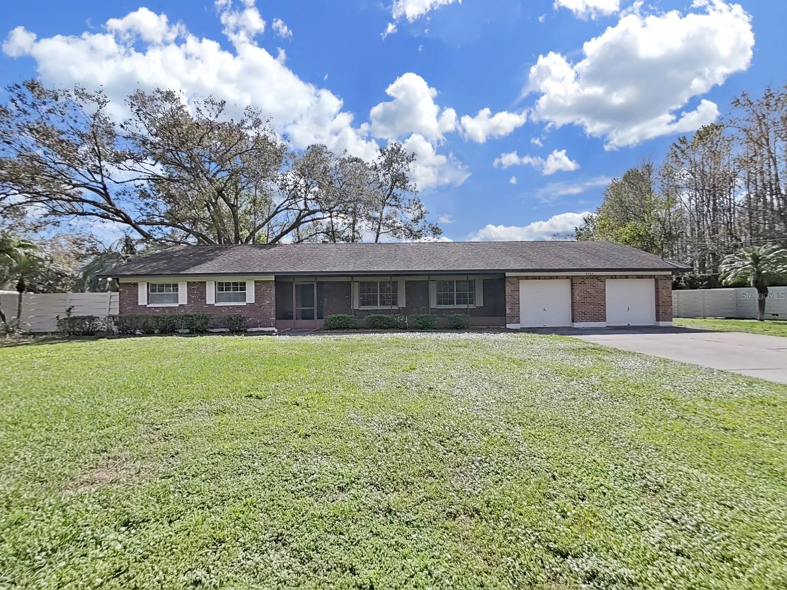 3404 HOEDT RD, TAMPA, FL, 33618