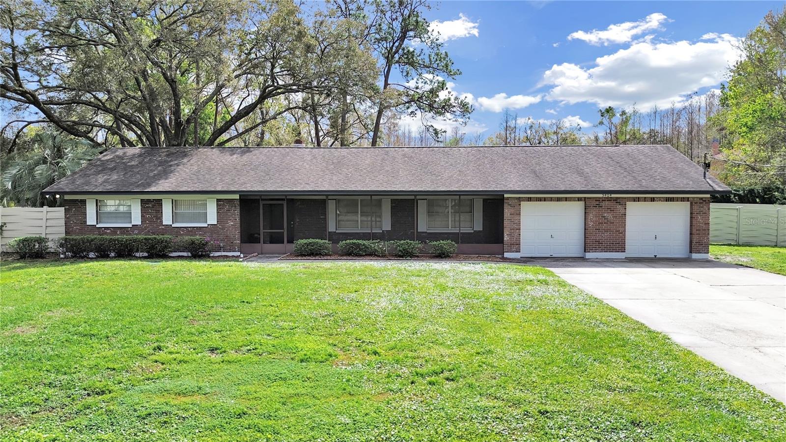 3404 HOEDT RD, TAMPA, FL, 33618