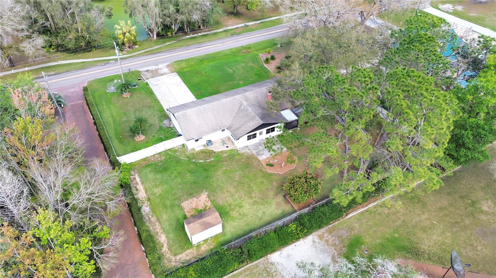 3404 HOEDT RD, TAMPA, FL, 33618