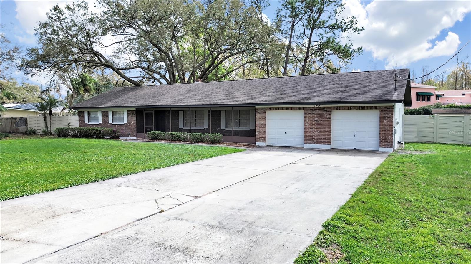 3404 HOEDT RD, TAMPA, FL, 33618