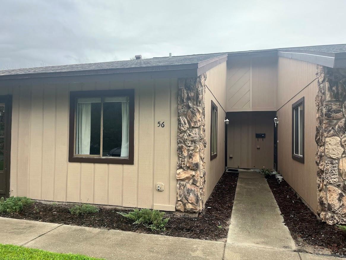 56 FOREST RD, FLAGLER BEACH, FL, 32136