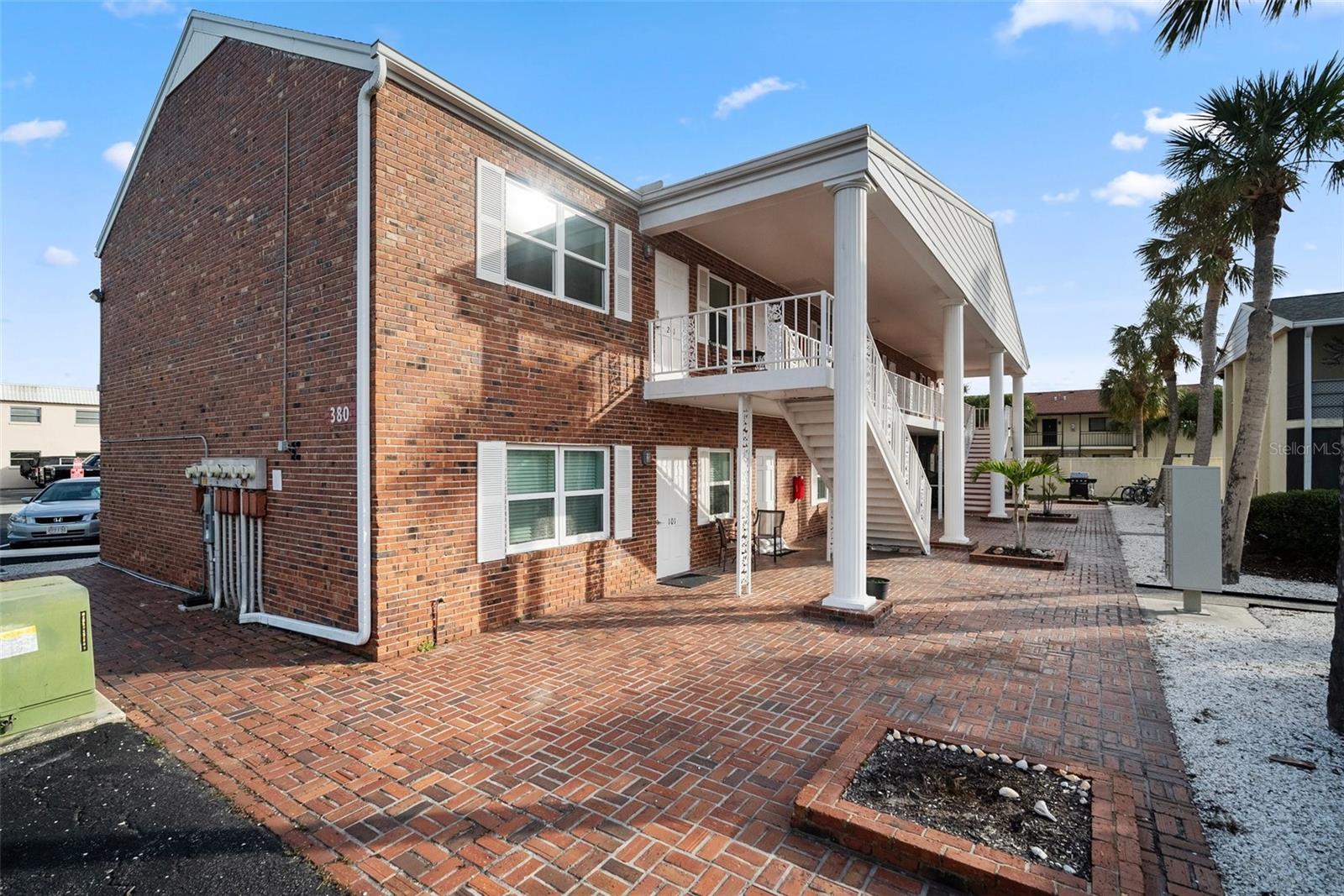 380 BASE AVE E #202, VENICE, FL, 34285