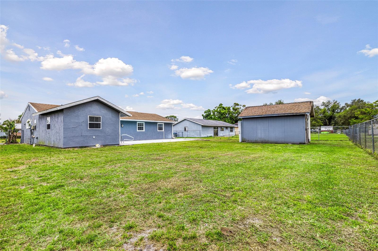 7543 LYNCREST ST, NORTH PORT, FL, 34287
