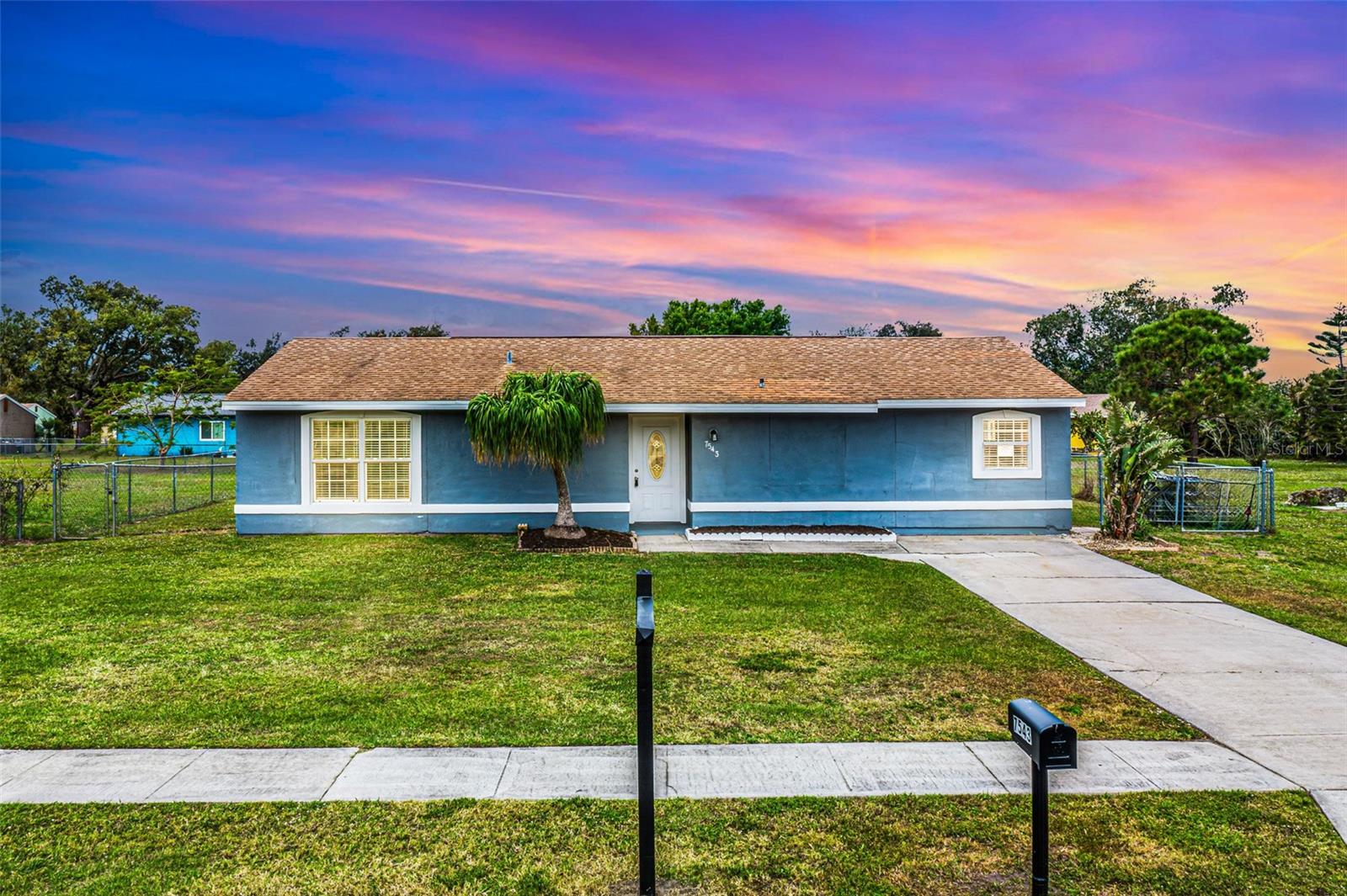 7543 LYNCREST ST, NORTH PORT, FL, 34287