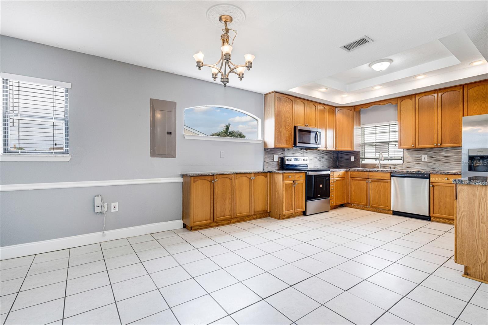 7543 LYNCREST ST, NORTH PORT, FL, 34287