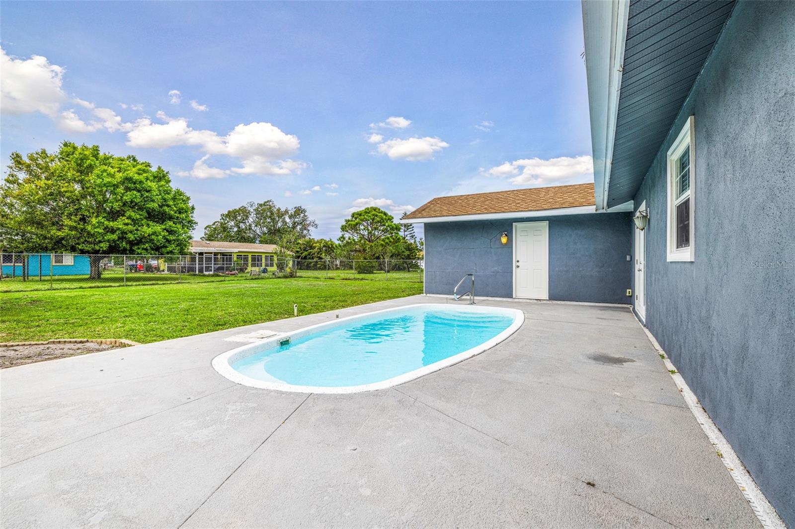 7543 LYNCREST ST, NORTH PORT, FL, 34287