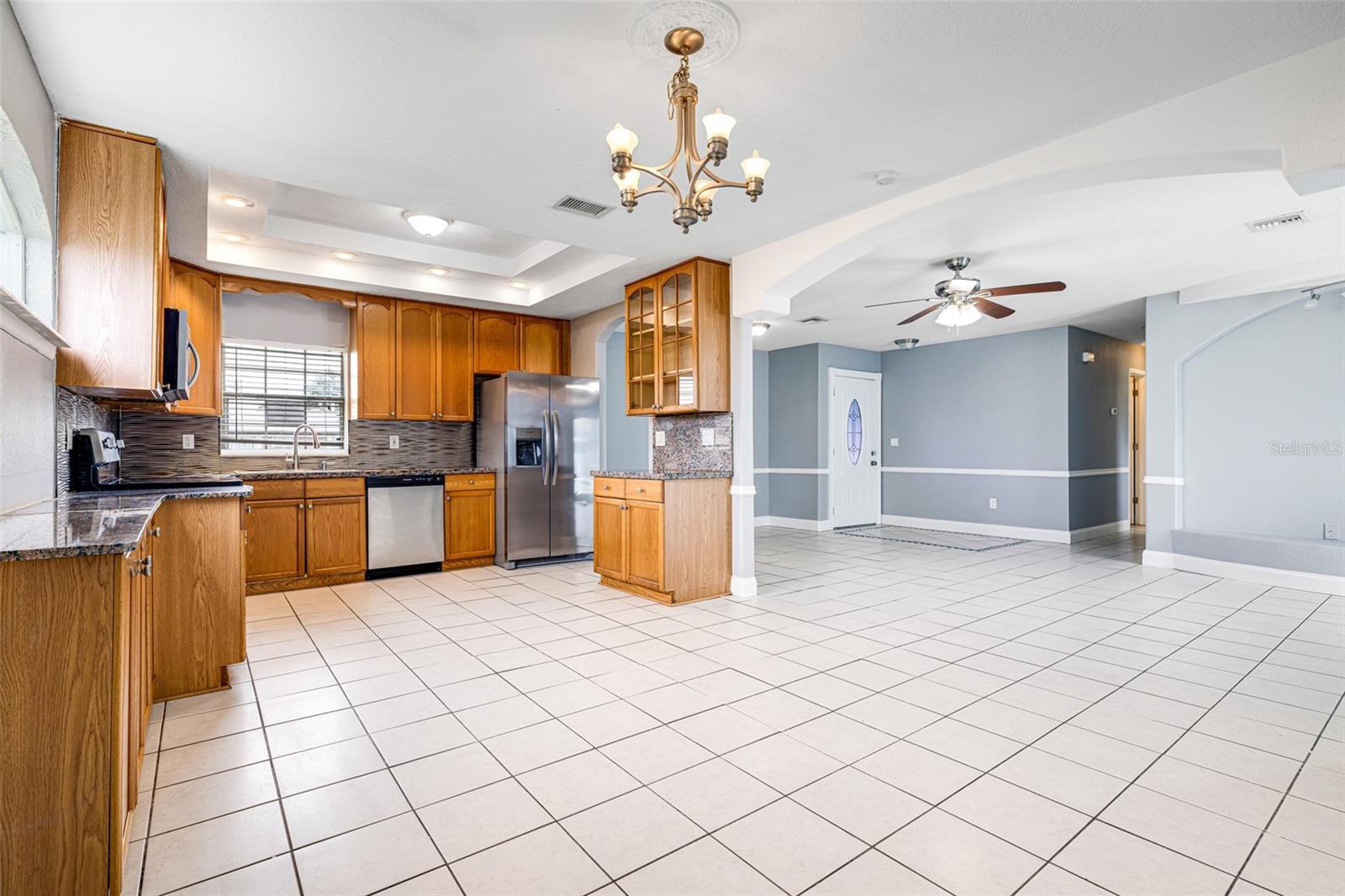 7543 LYNCREST ST, NORTH PORT, FL, 34287