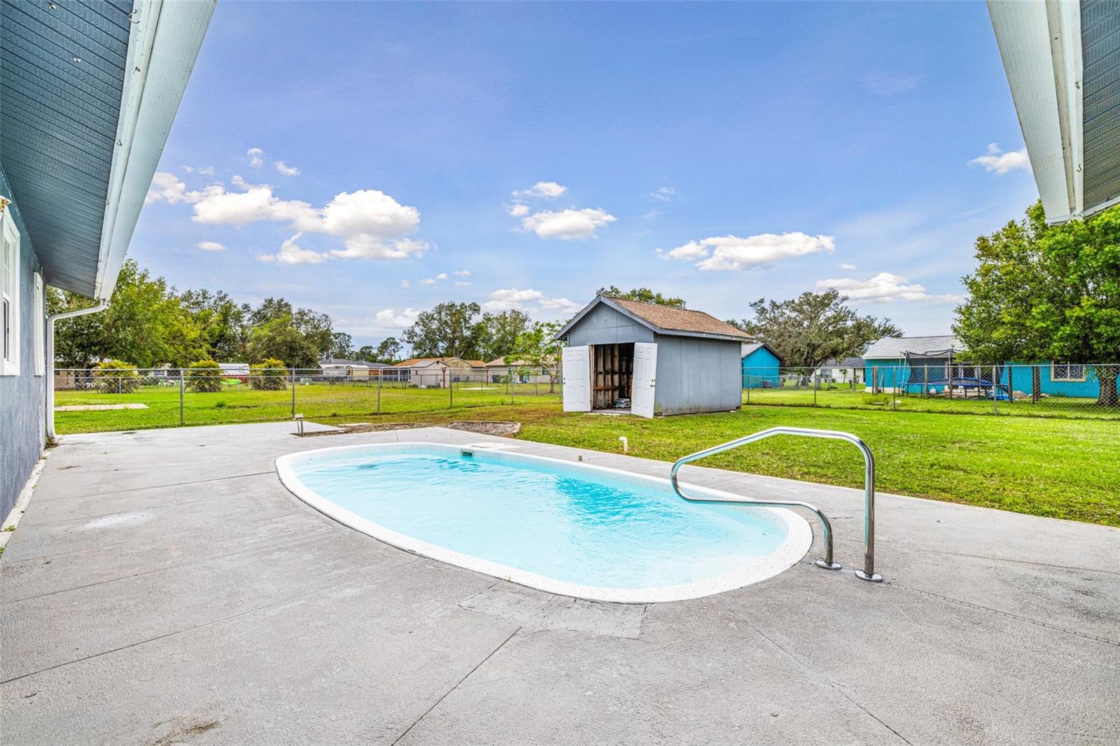 7543 LYNCREST ST, NORTH PORT, FL, 34287
