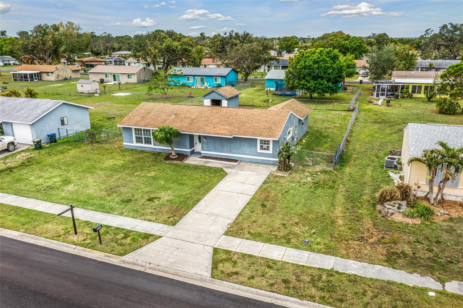 7543 LYNCREST ST, NORTH PORT, FL, 34287