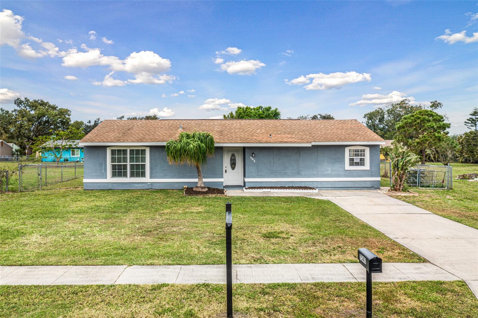 7543 LYNCREST ST, NORTH PORT, FL, 34287