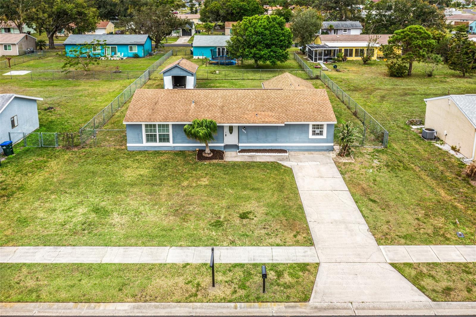 7543 LYNCREST ST, NORTH PORT, FL, 34287
