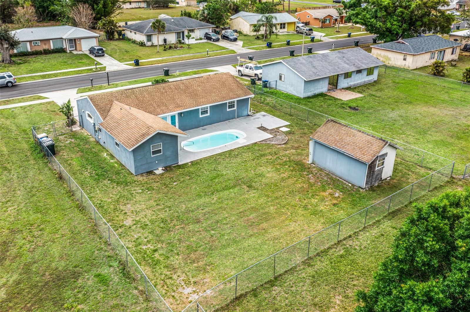 7543 LYNCREST ST, NORTH PORT, FL, 34287
