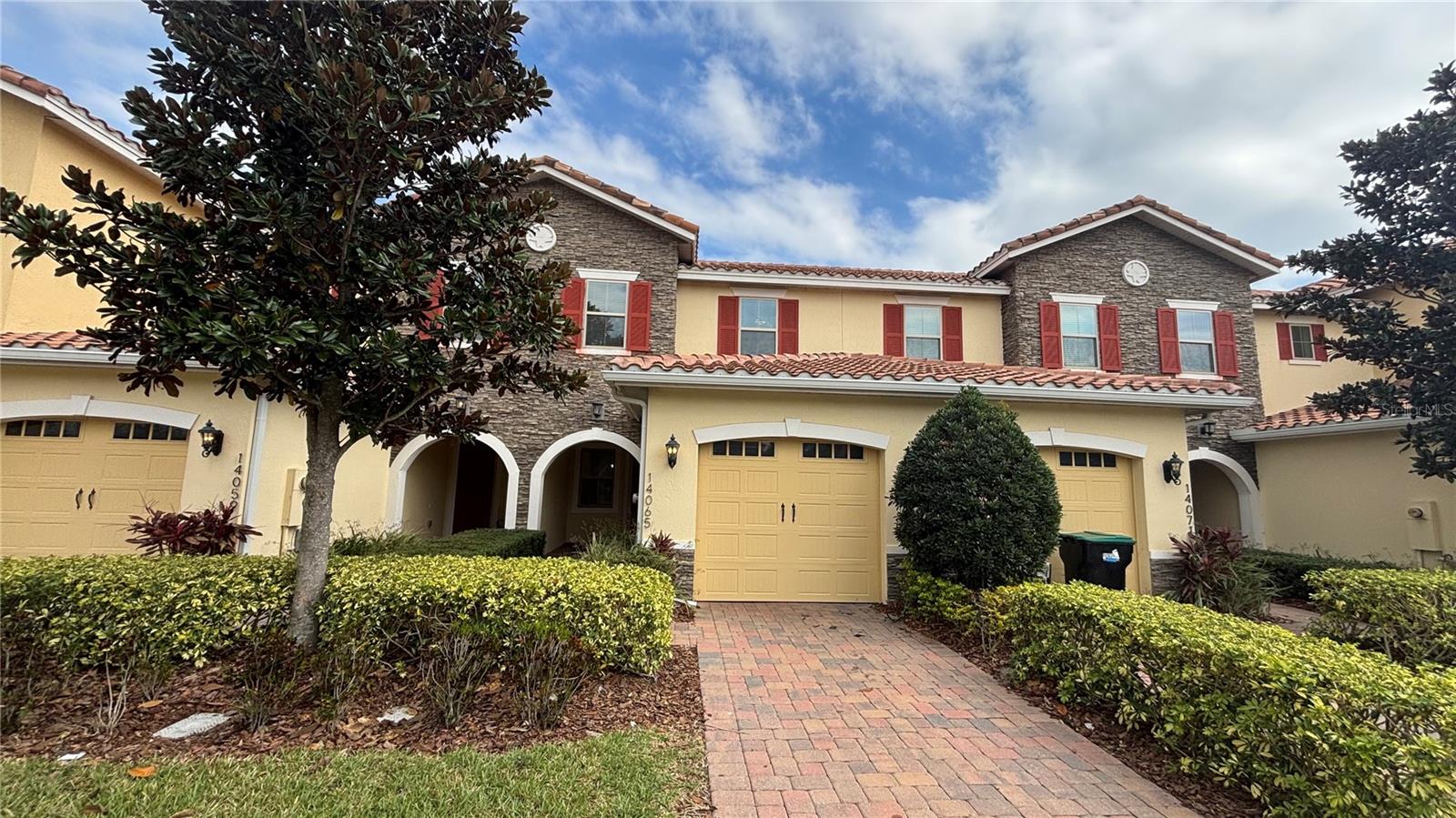 14065 TARVIN ST, ORLANDO, FL, 32832
