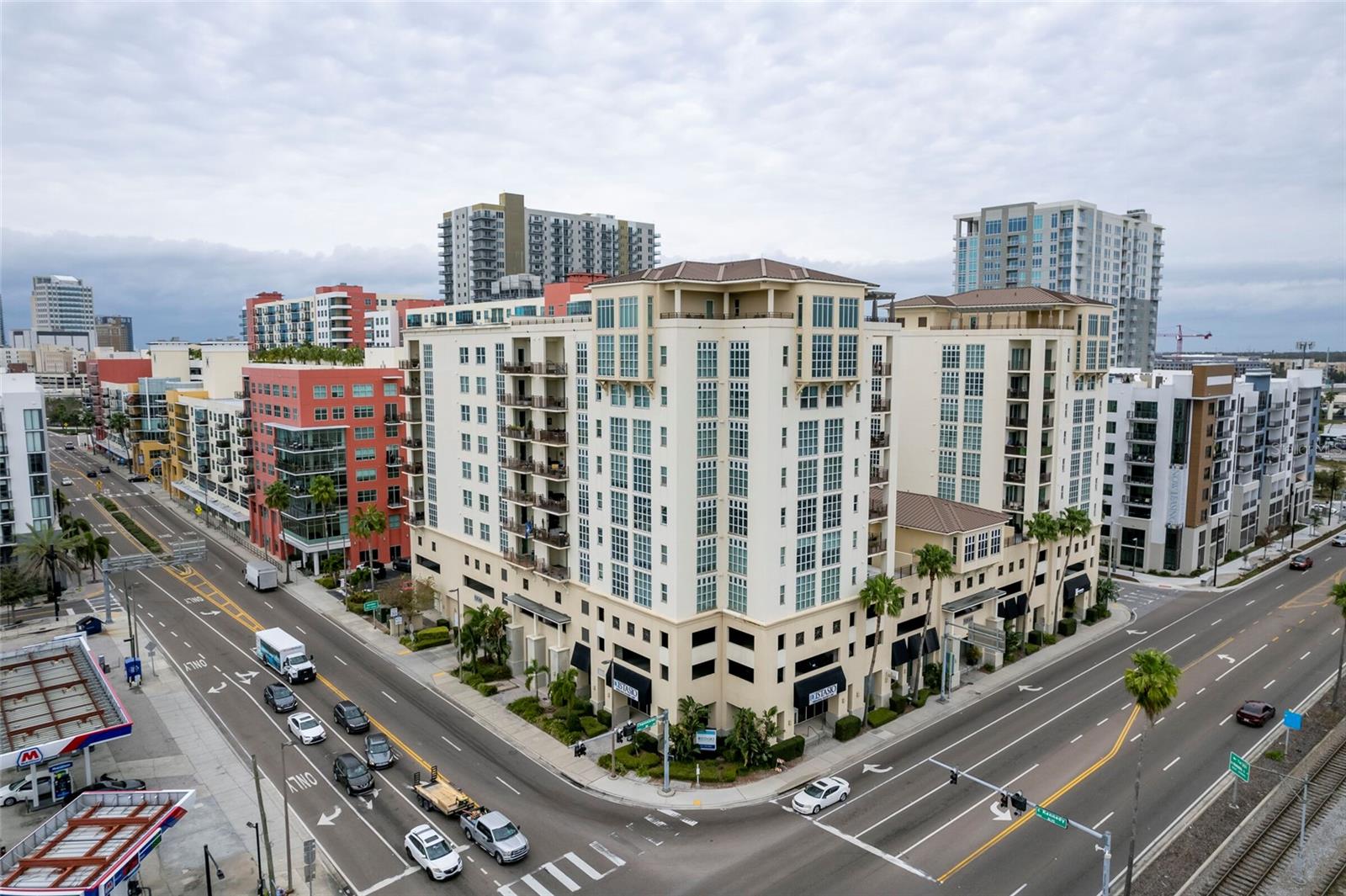 1227 E MADISON ST #1004, TAMPA, FL, 33602