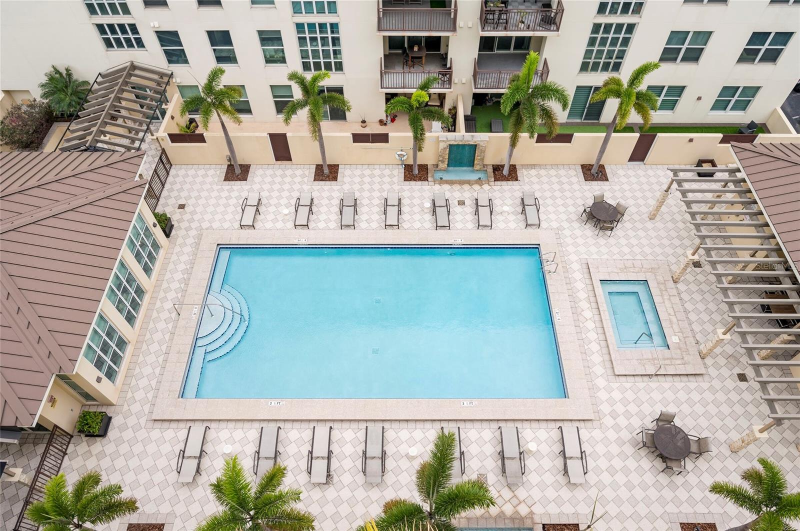 1227 E MADISON ST #1004, TAMPA, FL, 33602