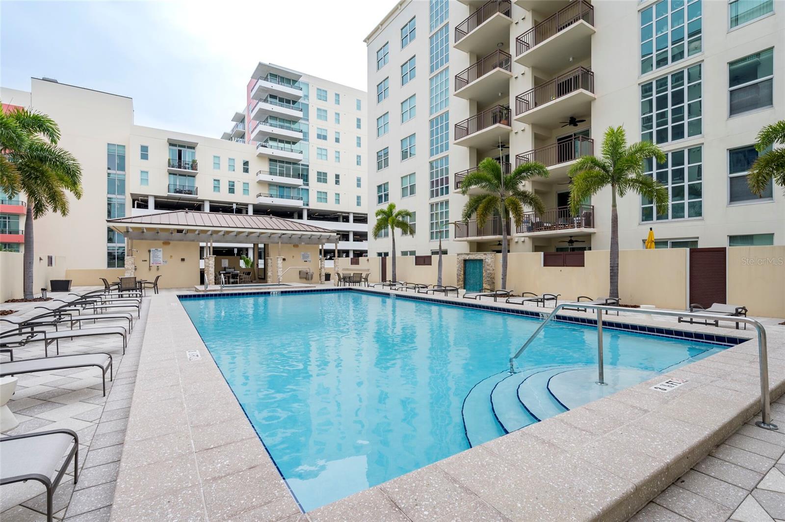 1227 E MADISON ST #1004, TAMPA, FL, 33602
