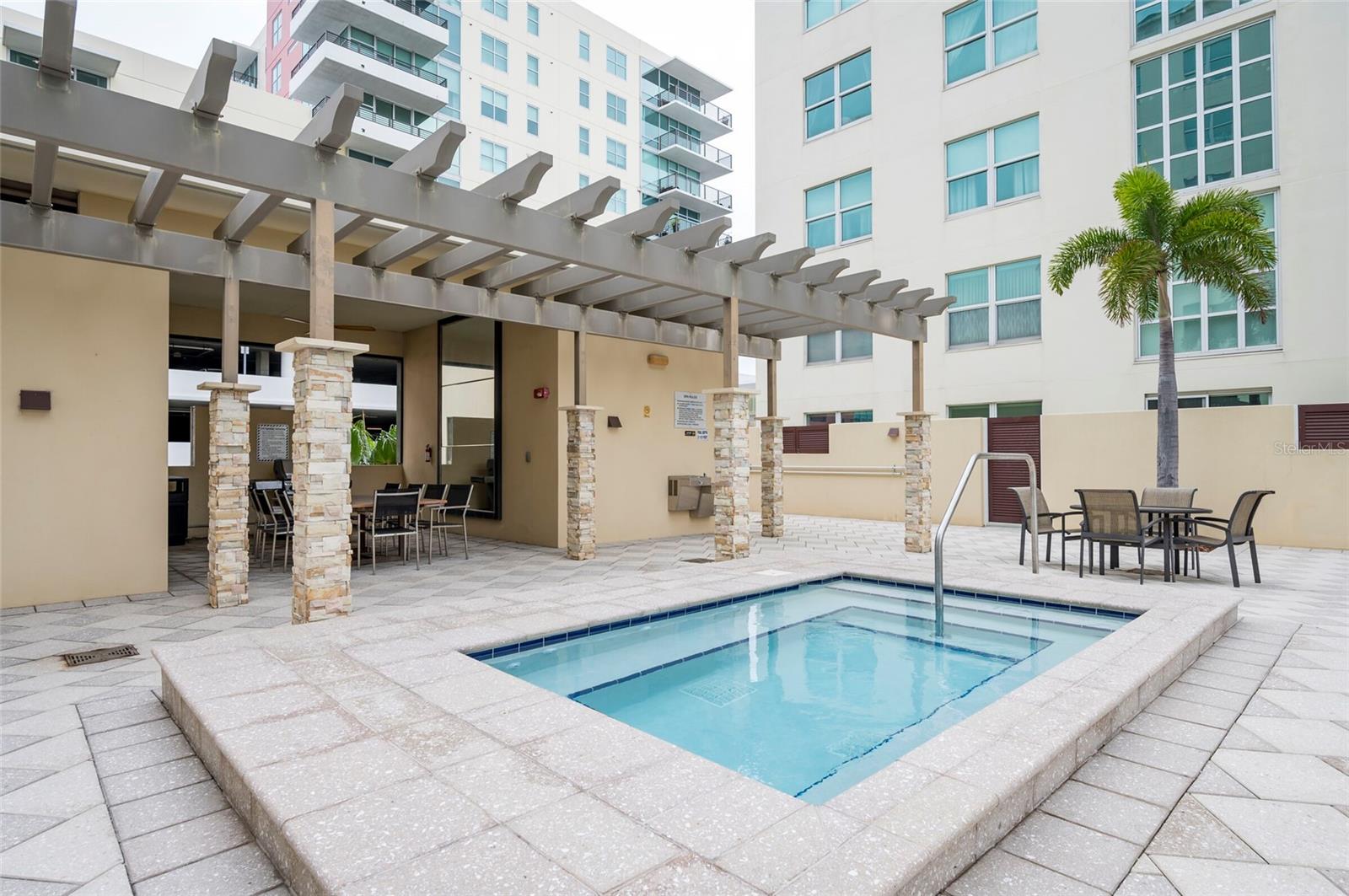 1227 E MADISON ST #1004, TAMPA, FL, 33602