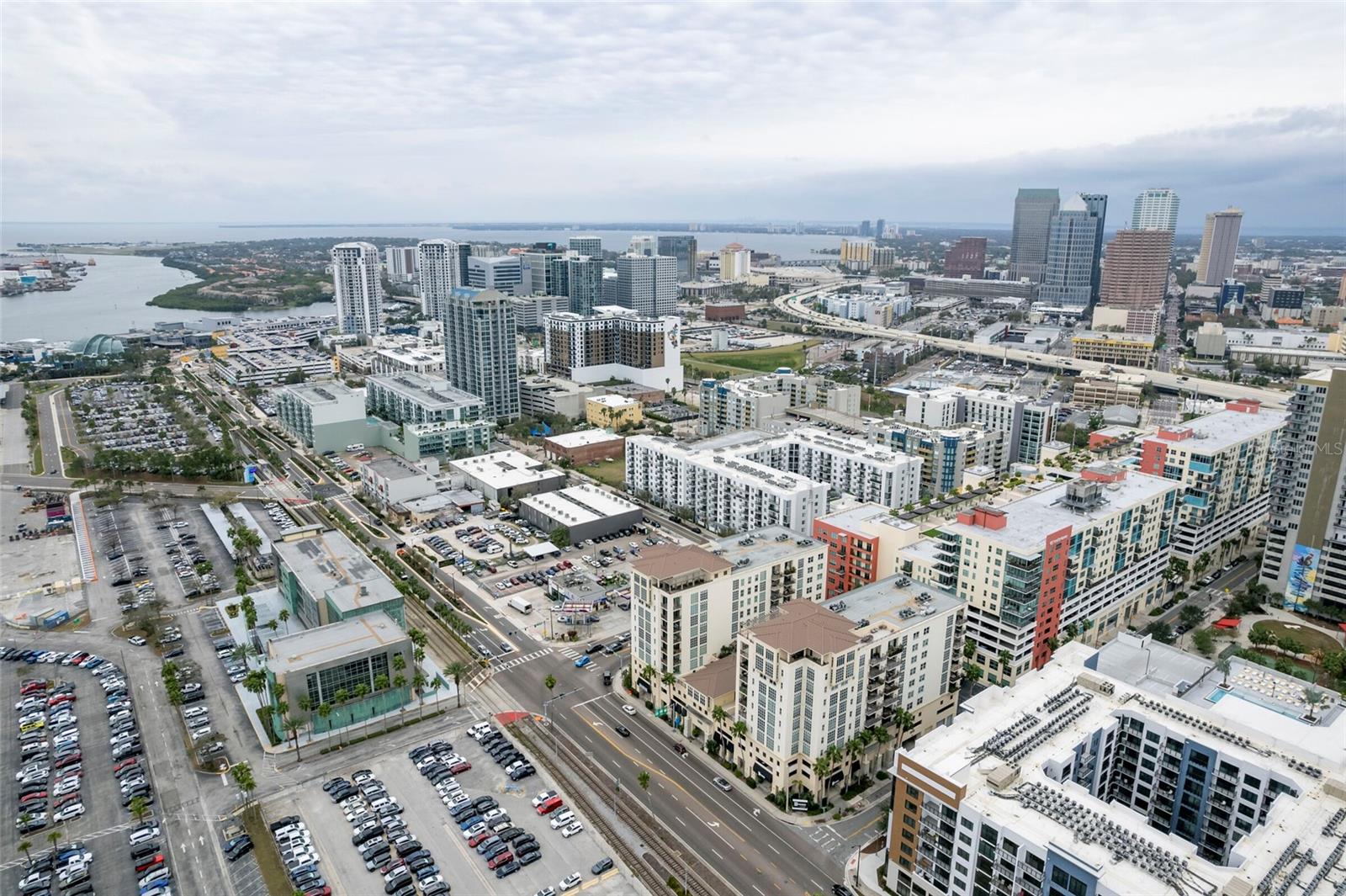 1227 E MADISON ST #1004, TAMPA, FL, 33602