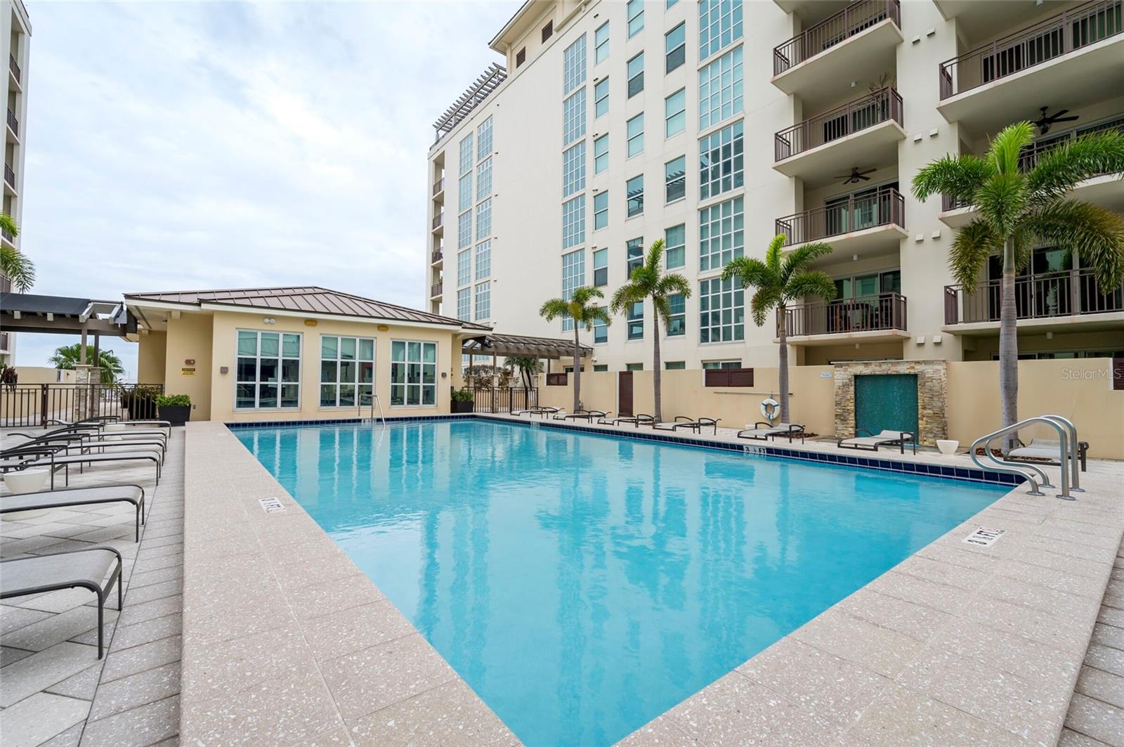 1227 E MADISON ST #1004, TAMPA, FL, 33602