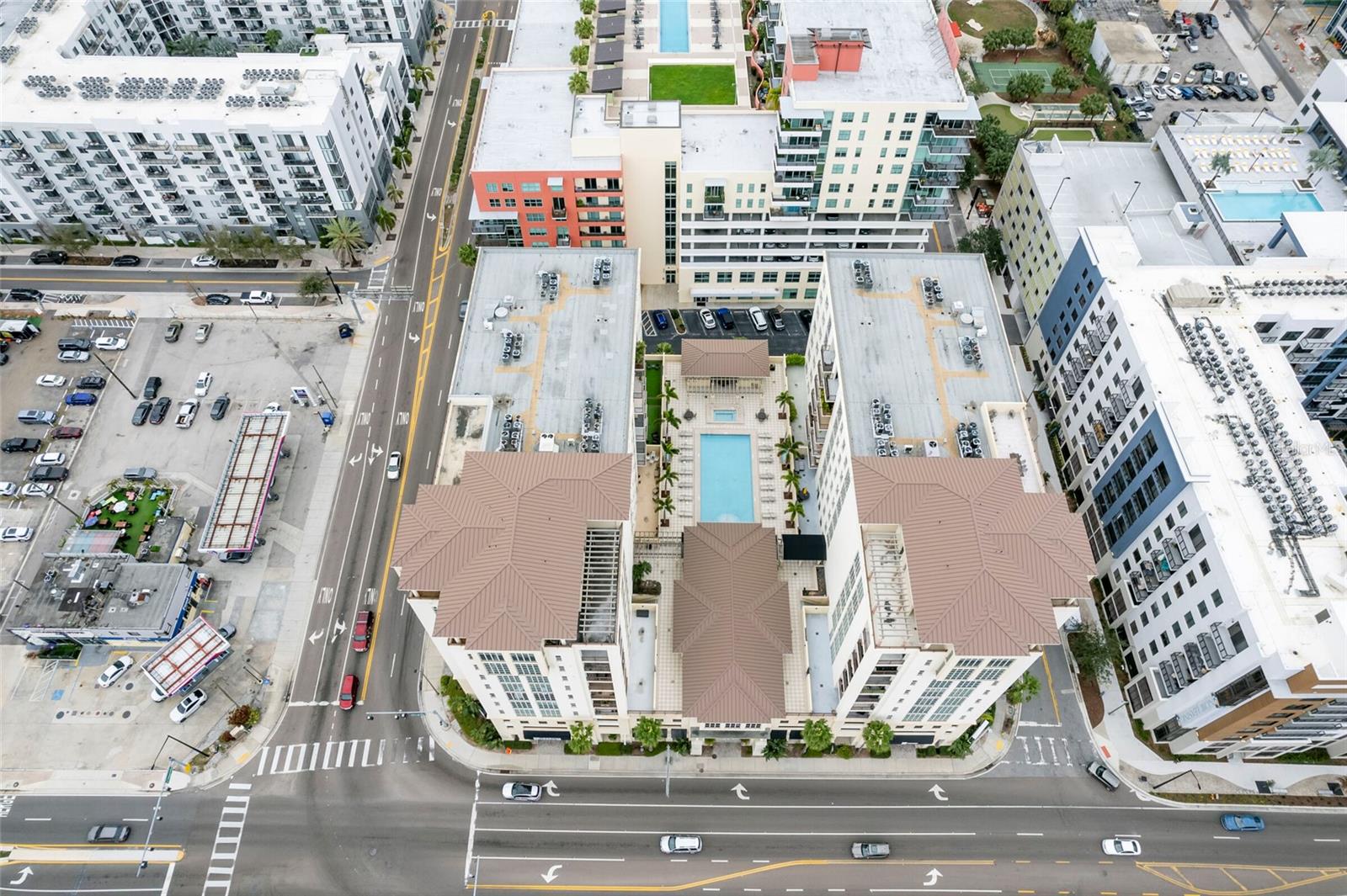 1227 E MADISON ST #1004, TAMPA, FL, 33602