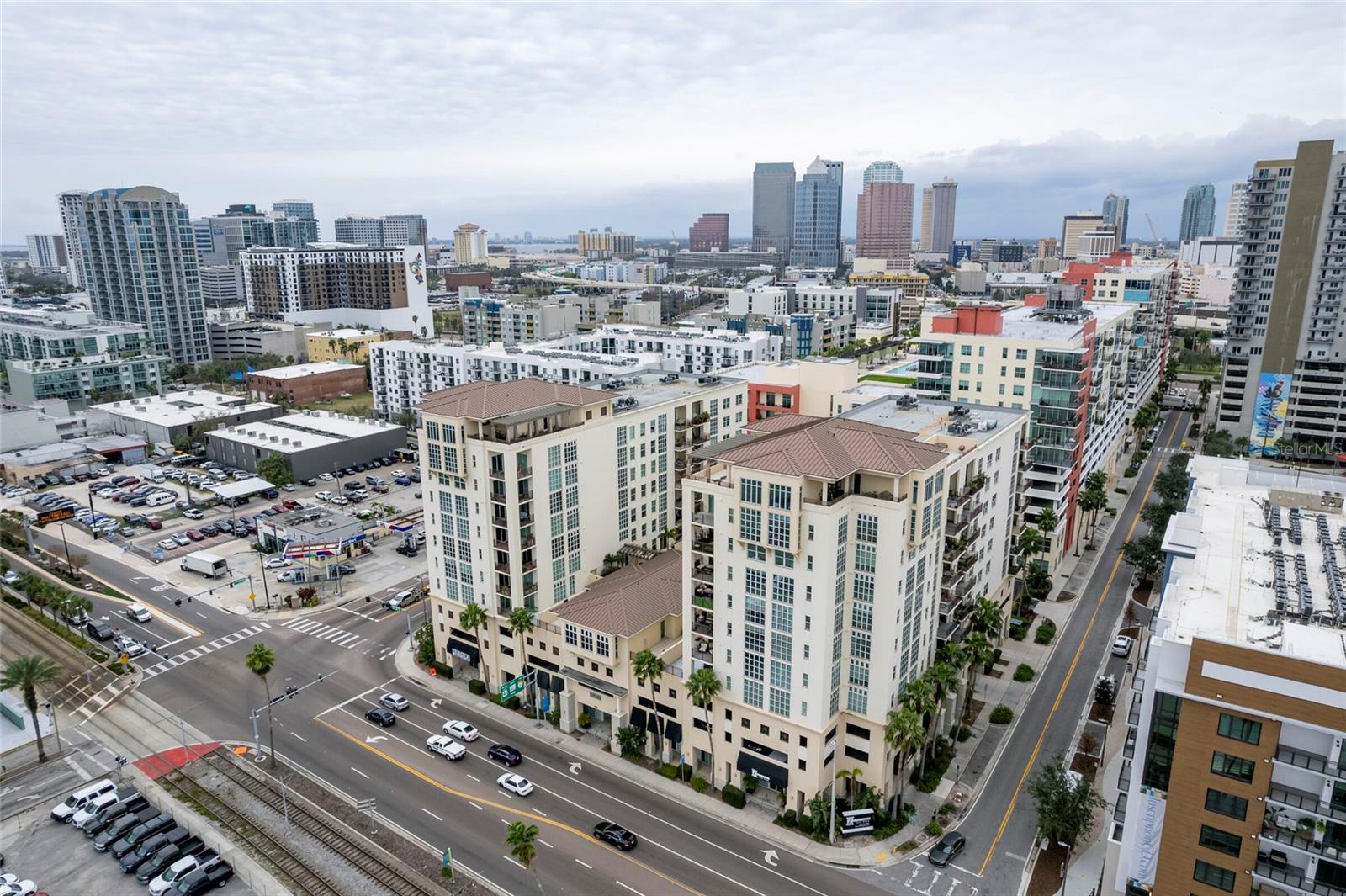 1227 E MADISON ST #1004, TAMPA, FL, 33602
