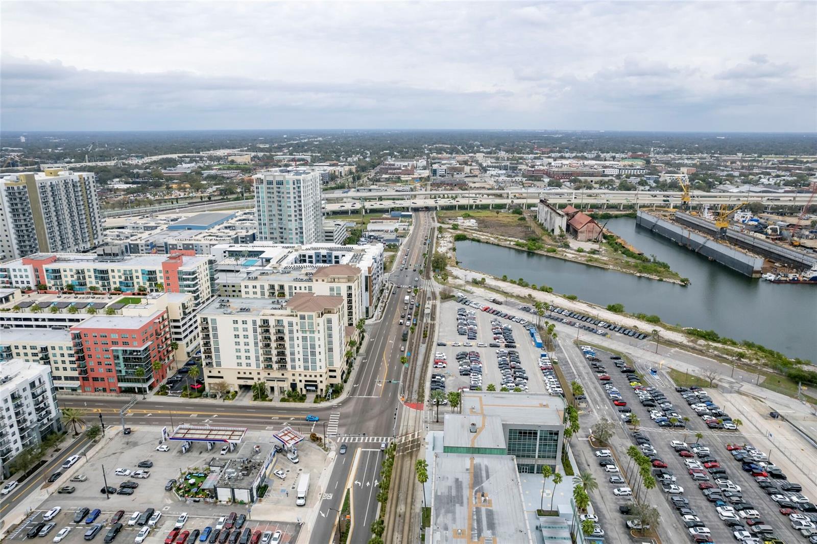 1227 E MADISON ST #1004, TAMPA, FL, 33602