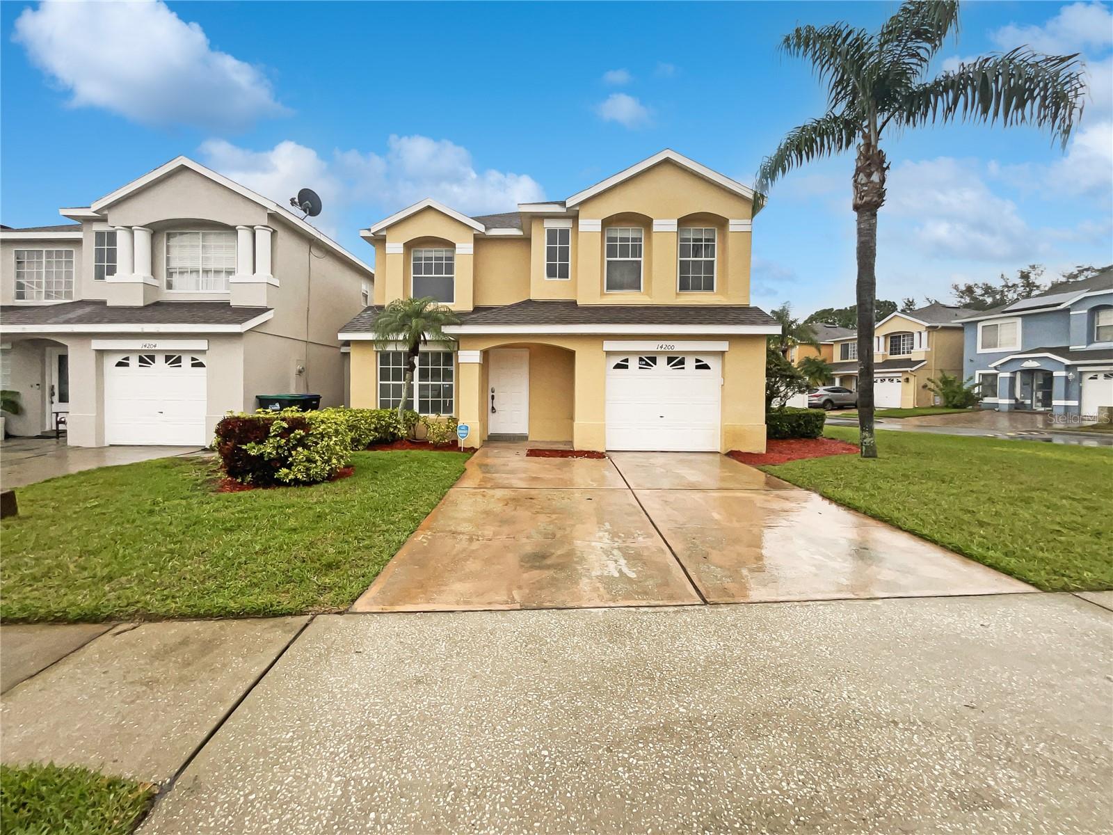 14200 CRYSTAL KEY PL, ORLANDO, FL, 32824