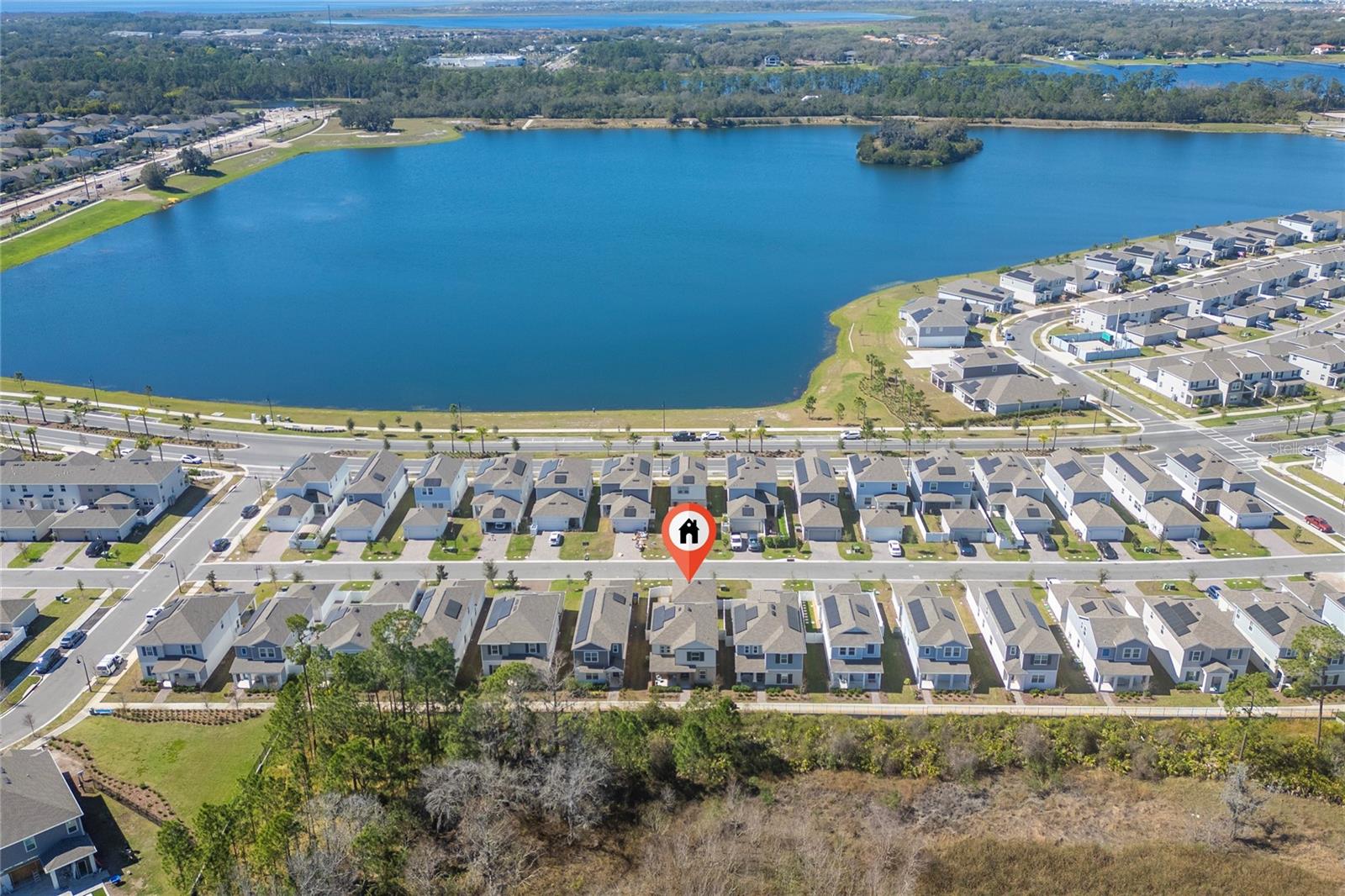2977 HOWLEY ALY, ST CLOUD, FL, 34771
