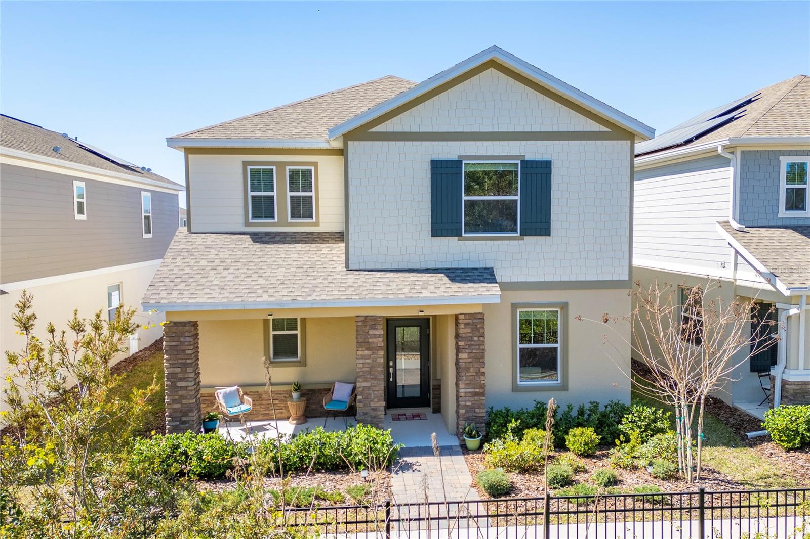 2977 HOWLEY ALY, ST CLOUD, FL, 34771