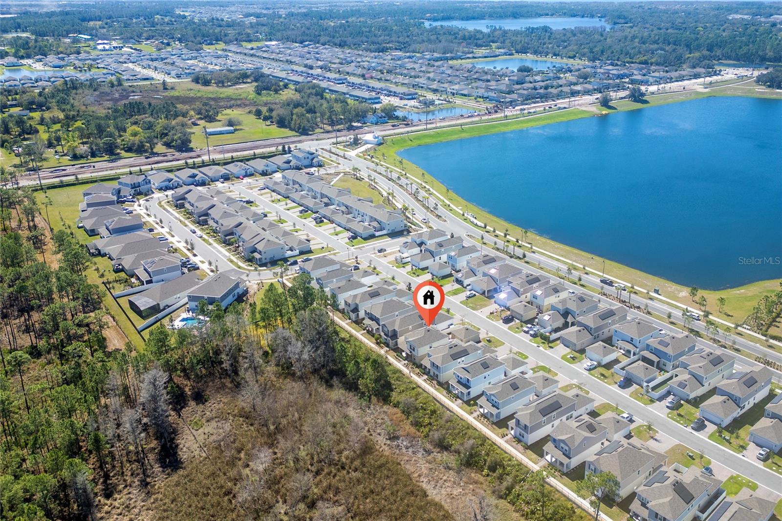 2977 HOWLEY ALY, ST CLOUD, FL, 34771