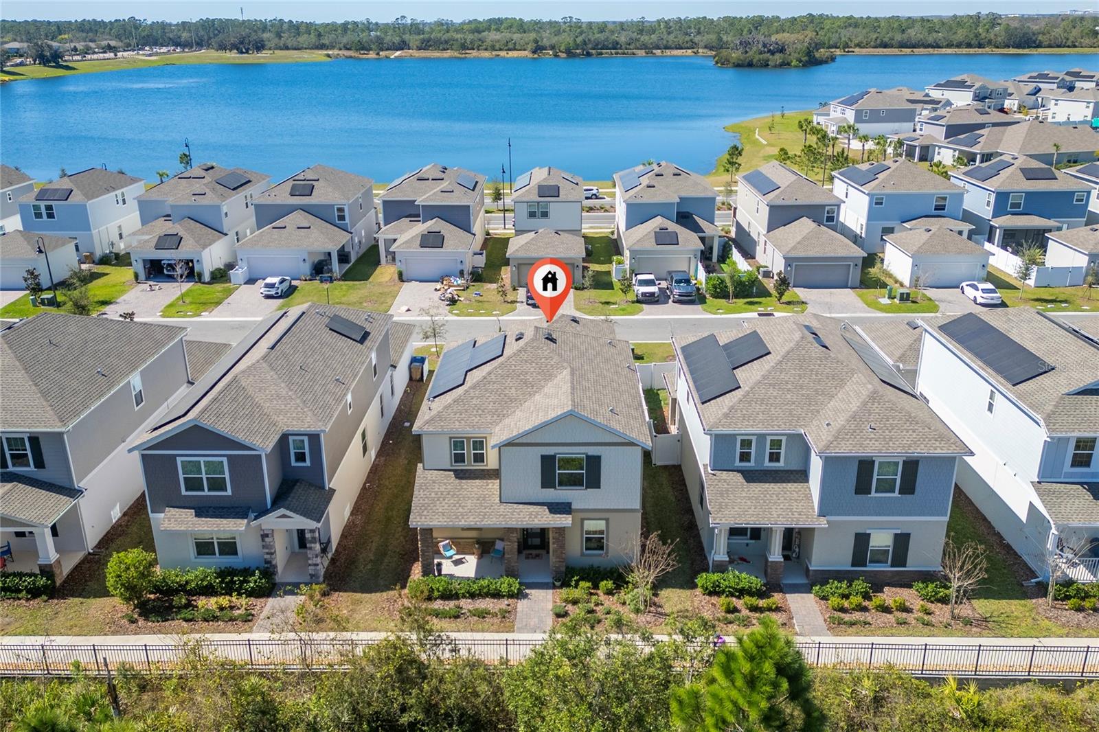 2977 HOWLEY ALY, ST CLOUD, FL, 34771