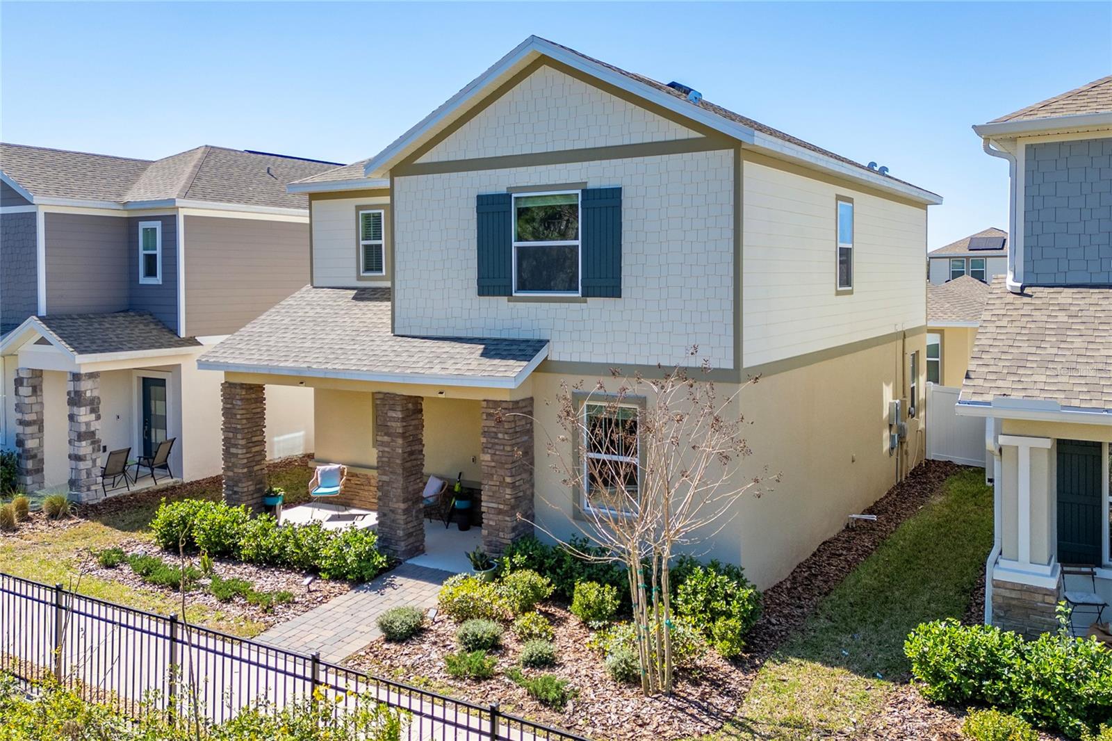 2977 HOWLEY ALY, ST CLOUD, FL, 34771