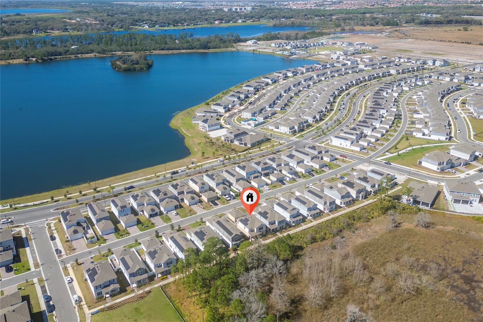 2977 HOWLEY ALY, ST CLOUD, FL, 34771
