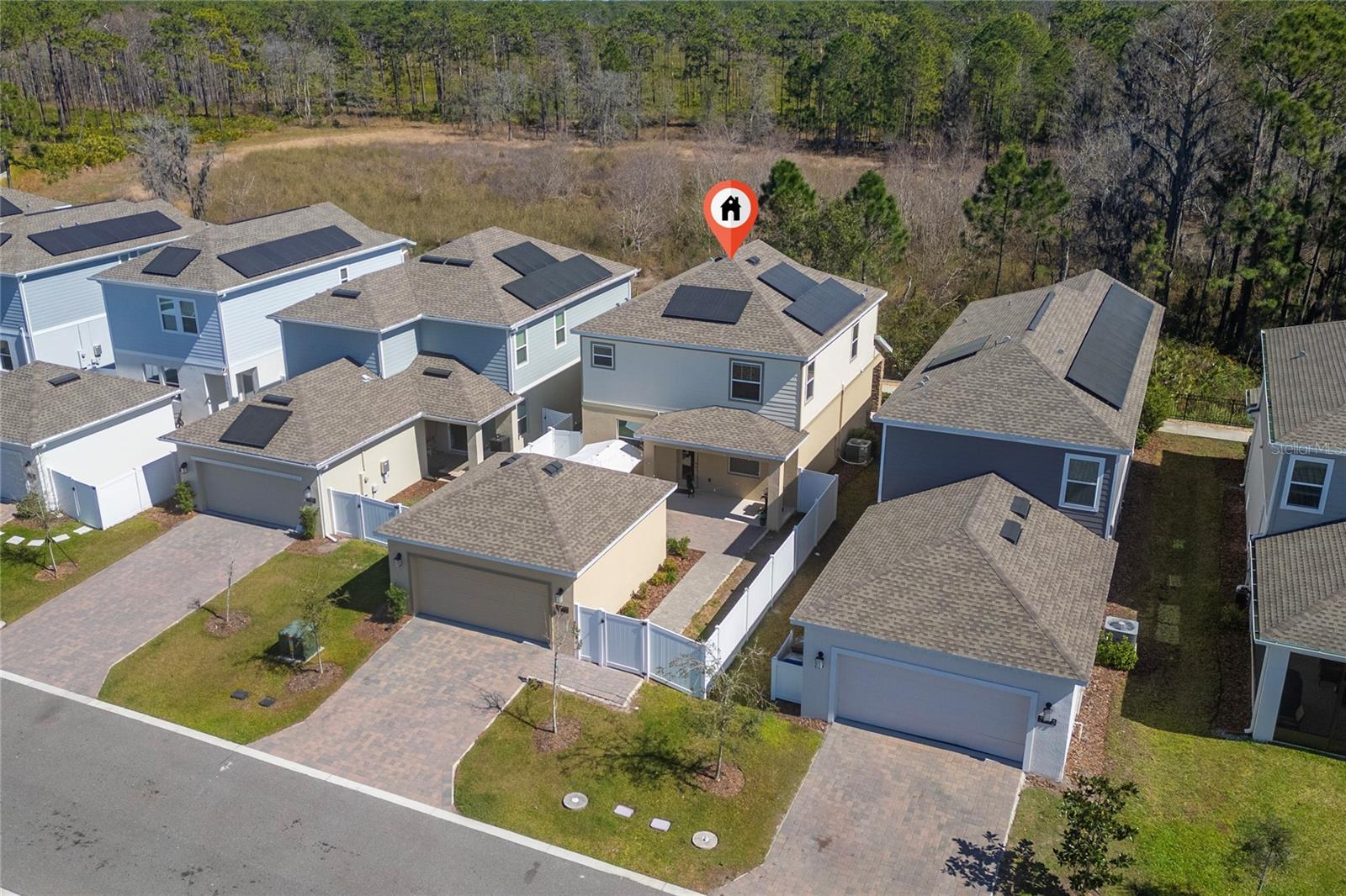 2977 HOWLEY ALY, ST CLOUD, FL, 34771