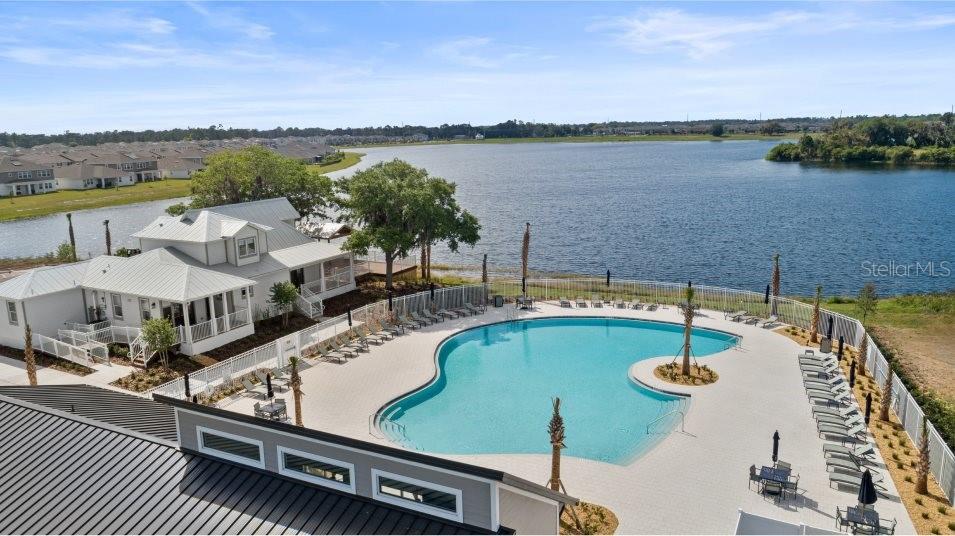 2977 HOWLEY ALY, ST CLOUD, FL, 34771